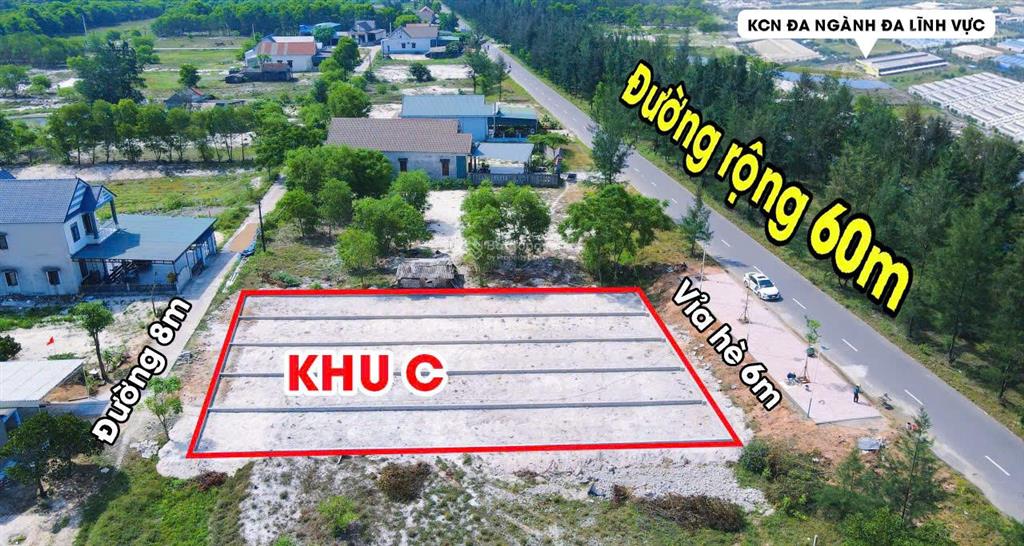 Bất động sản tại Quảng Trị - ảnh 1