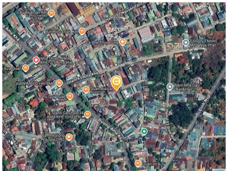 Bất động sản tại Đắk Lắk - ảnh 1