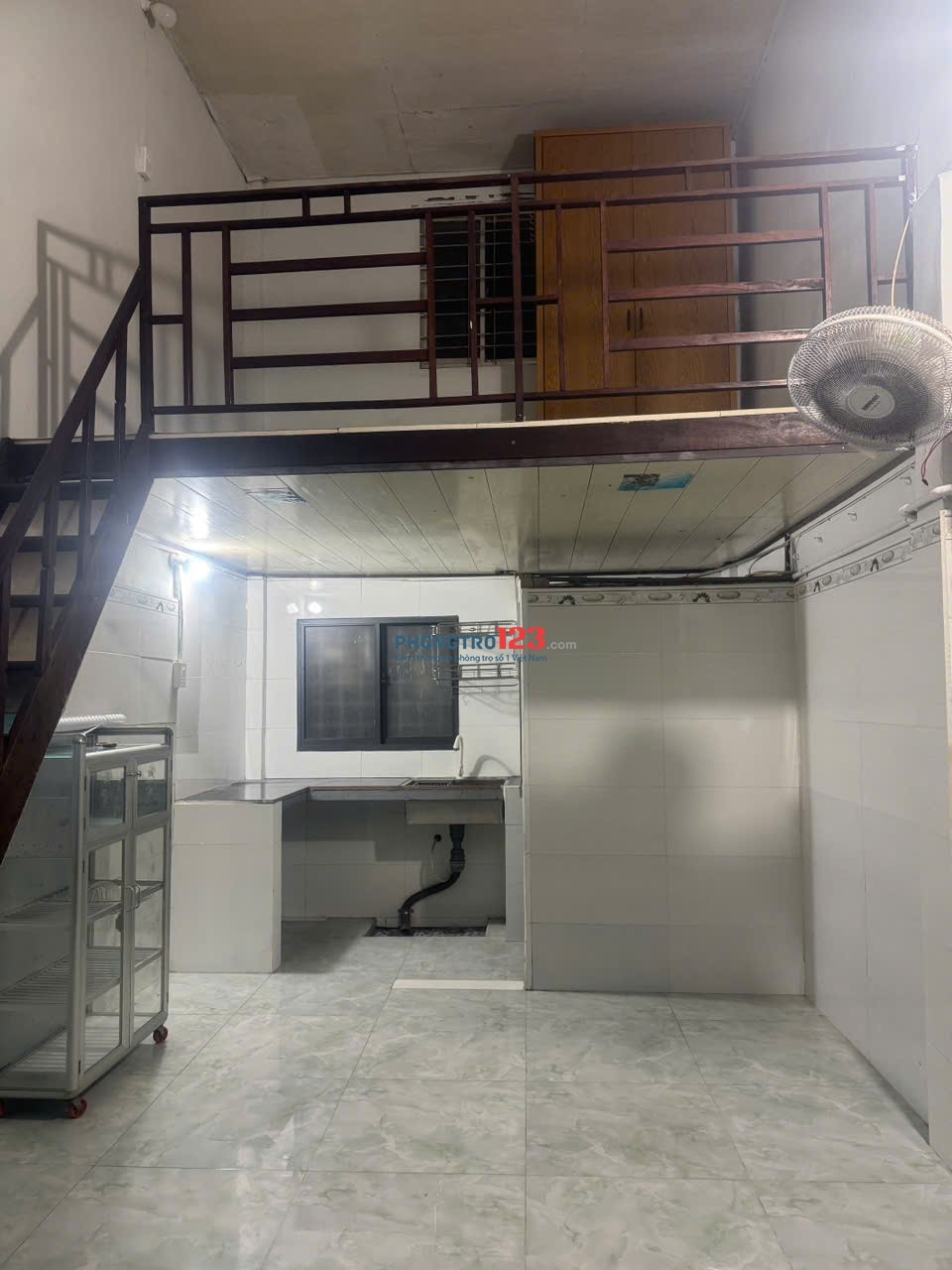 Bất động sản tại TP. Hồ Chí Minh - ảnh 1