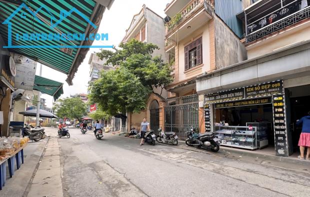 Bất động sản tại Hà Nội - ảnh 1