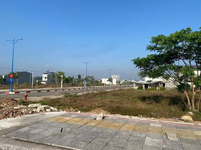 Bất động sản tại Bà Rịa - Vũng Tàu - ảnh 1