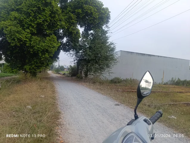 Bất động sản tại Tây Ninh - ảnh 1
