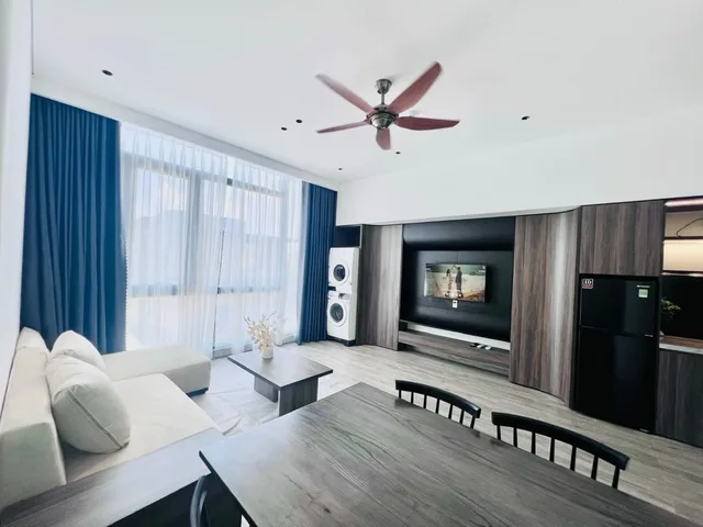 Bất động sản tại Đà Nẵng - ảnh 1