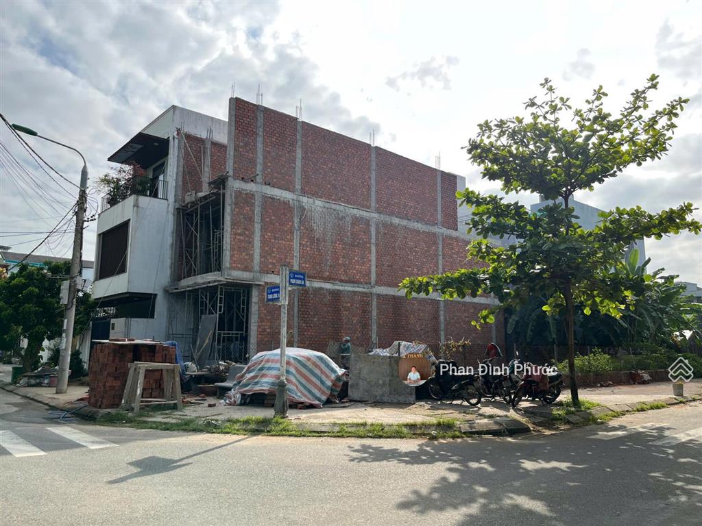 Bất động sản tại Đà Nẵng - ảnh 1