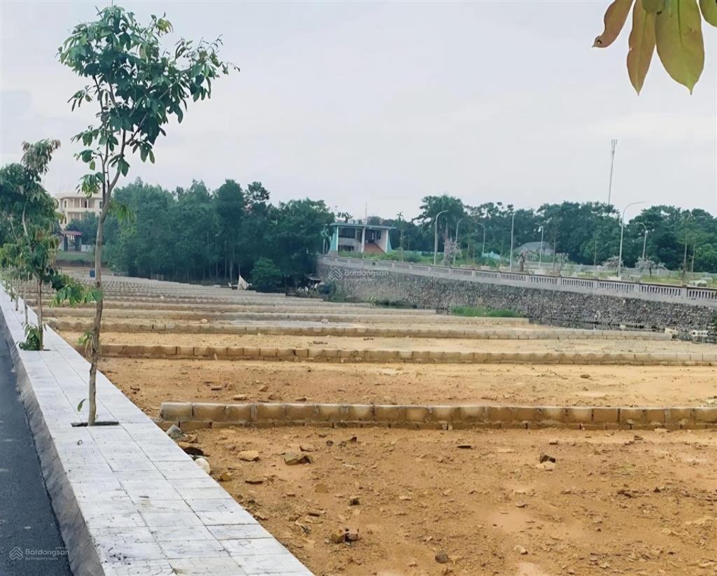 Bất động sản tại Vĩnh Phúc - ảnh 1