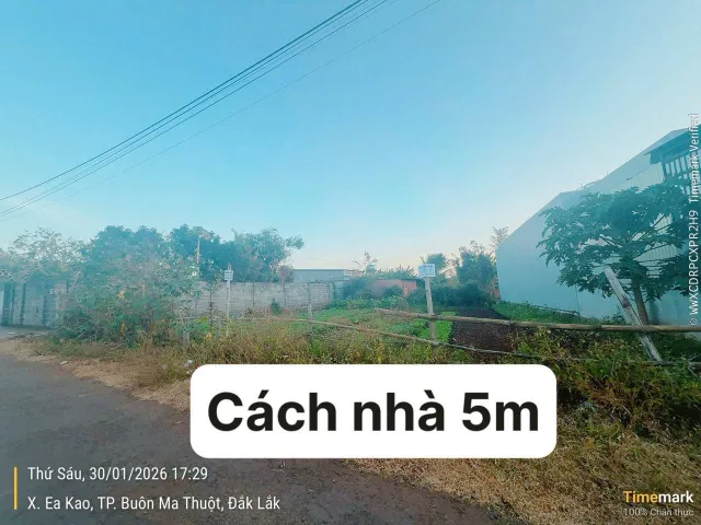 Bất động sản tại Đắk Lắk - ảnh 1