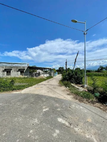 Bất động sản tại Khánh Hòa - ảnh 1