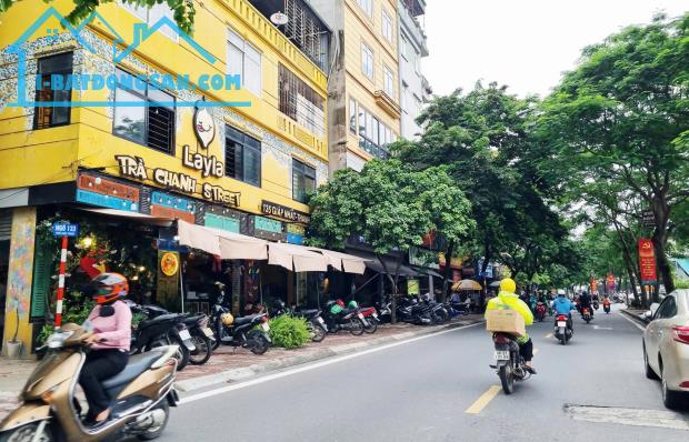 Bất động sản tại Hà Nội - ảnh 1