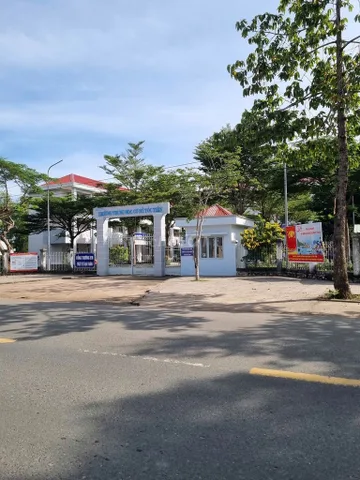 Bất động sản tại Bà Rịa - Vũng Tàu - ảnh 1