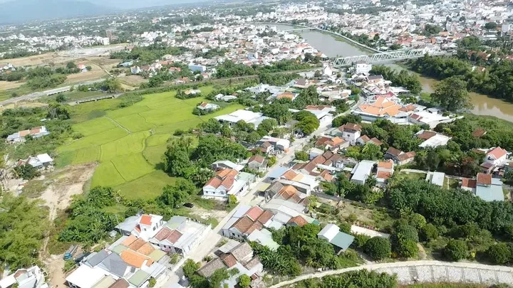 Bất động sản tại Khánh Hòa - ảnh 1