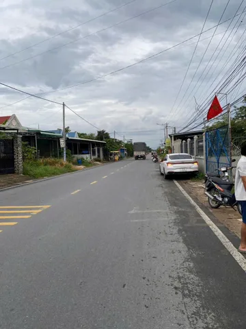 Bất động sản tại Tây Ninh - ảnh 1
