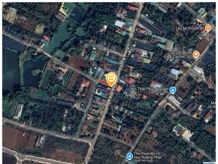 Bất động sản tại Đắk Lắk - ảnh 1