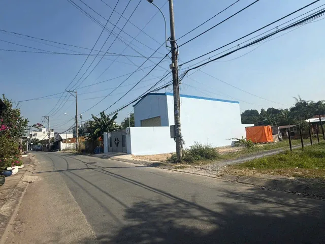 Bất động sản tại TP. Hồ Chí Minh - ảnh 1