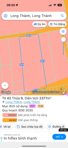 Bất động sản tại Đồng Nai - ảnh 1