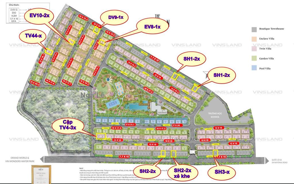 Bất động sản tại Hưng Yên - ảnh 1