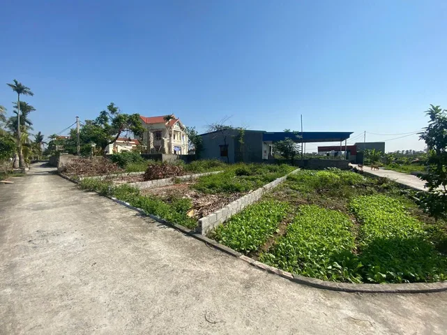 Bất động sản tại Hải Phòng - ảnh 1