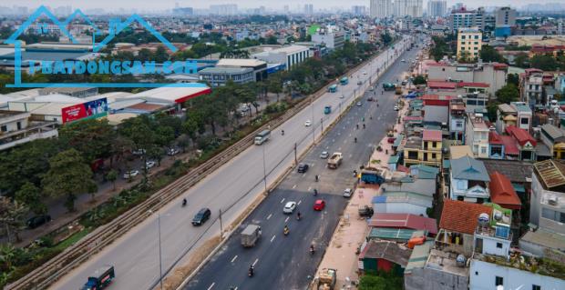 Bất động sản tại Hà Nội - ảnh 1