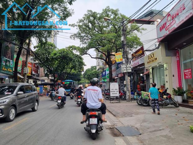 Bất động sản tại Hà Nội - ảnh 1