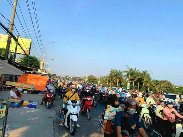 Bất động sản tại Tây Ninh - ảnh 1