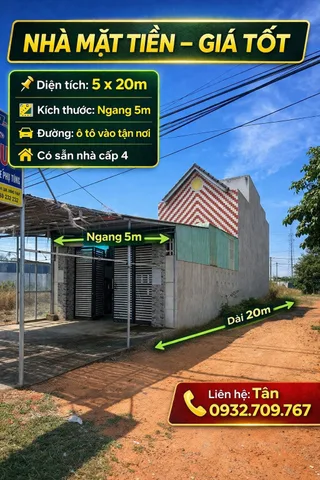Bất động sản tại Bình Thuận - ảnh 1