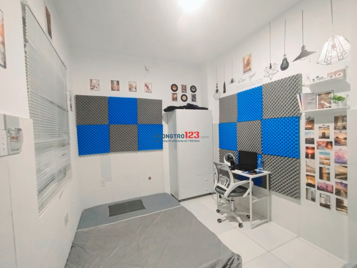 Bất động sản tại TP. Hồ Chí Minh - ảnh 1