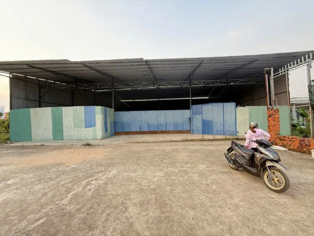 Bất động sản tại Long An - ảnh 1