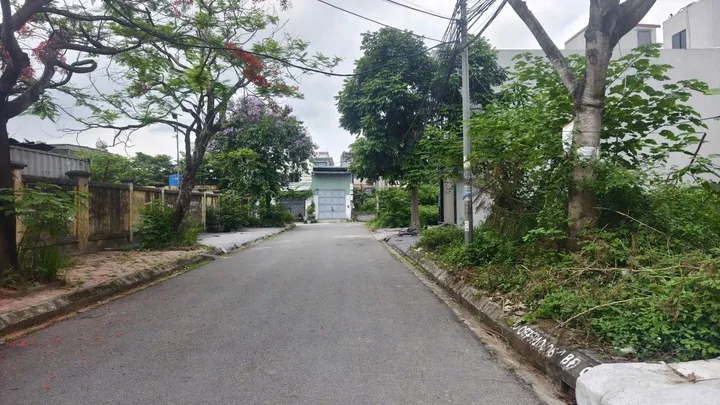 Bất động sản tại Hải Phòng - ảnh 1