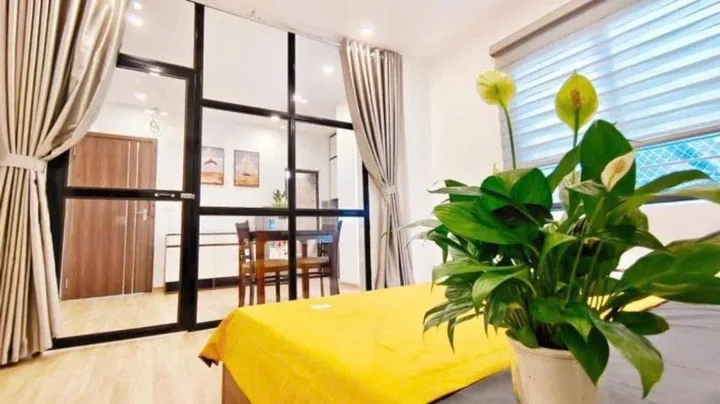 Bất động sản tại Hà Nội - ảnh 1
