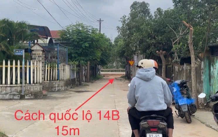 Bất động sản tại Quảng Nam - ảnh 1