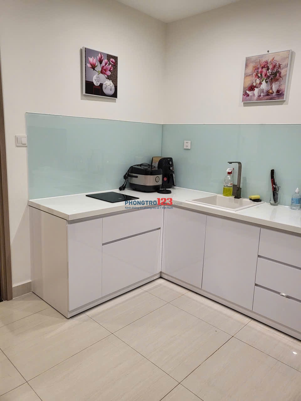 Bất động sản tại TP. Hồ Chí Minh - ảnh 1