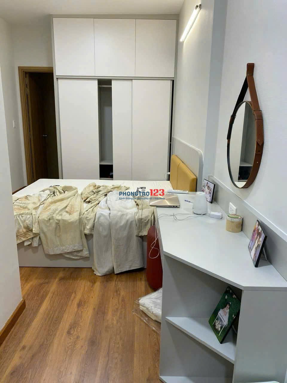 Bất động sản tại TP. Hồ Chí Minh - ảnh 1