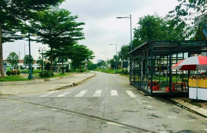 Bất động sản tại Bình Dương - ảnh 1