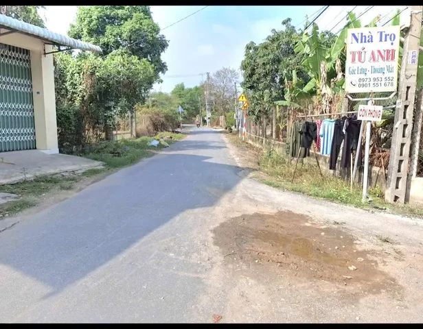 Bất động sản tại Tây Ninh - ảnh 1