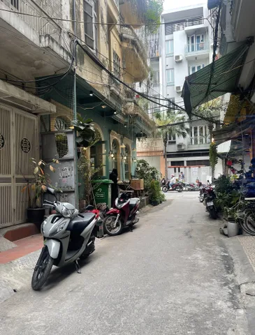 Bất động sản tại Hà Nội - ảnh 1
