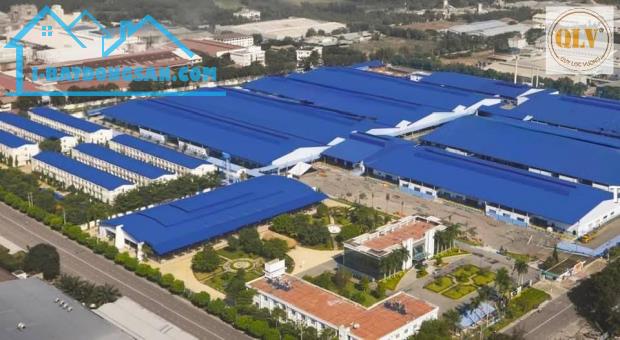 Bất động sản tại Bình Dương - ảnh 1