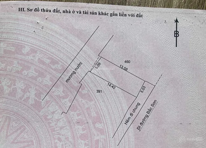 Bất động sản tại Bà Rịa - Vũng Tàu - ảnh 1