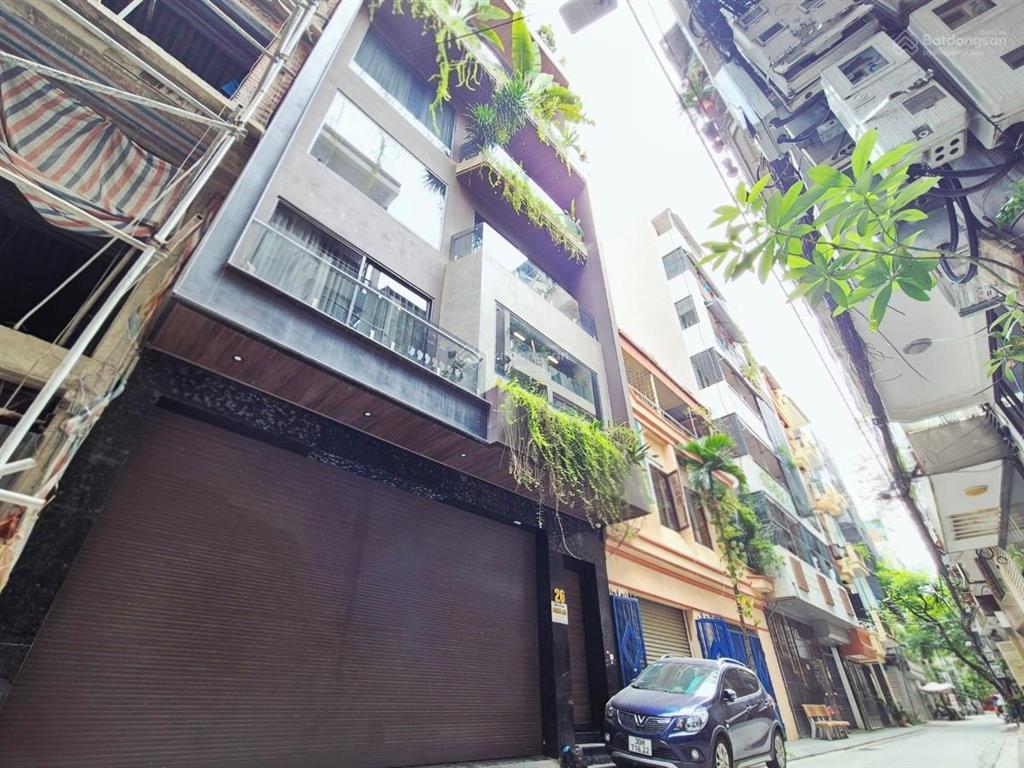 Bất động sản tại Hà Nội - ảnh 1
