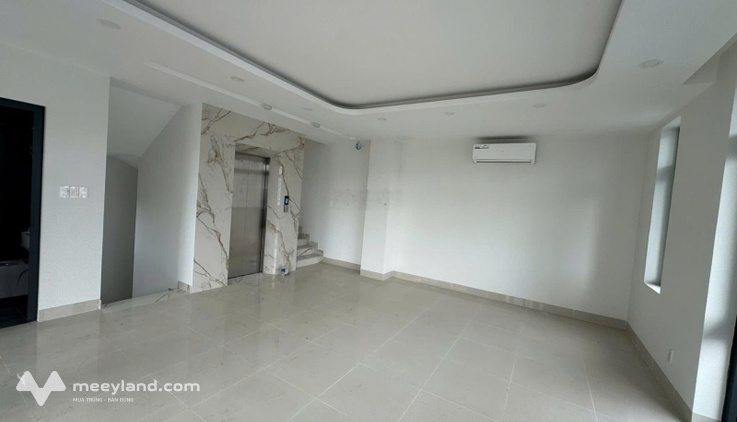 Bất động sản tại TP. Hồ Chí Minh - ảnh 1