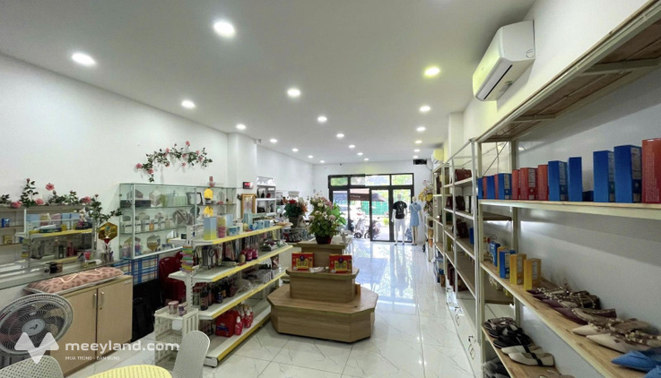 Bất động sản tại TP. Hồ Chí Minh - ảnh 1