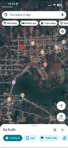 Bất động sản tại Đắk Lắk - ảnh 1