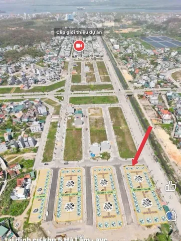 Bất động sản tại Quảng Ninh - ảnh 1