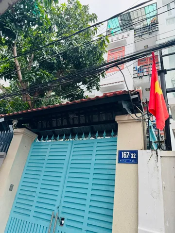 Bất động sản tại Bà Rịa - Vũng Tàu - ảnh 1