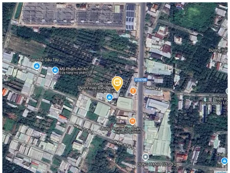 Bất động sản tại Tiền Giang - ảnh 1
