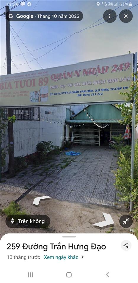 Bất động sản tại Cần Thơ - ảnh 1
