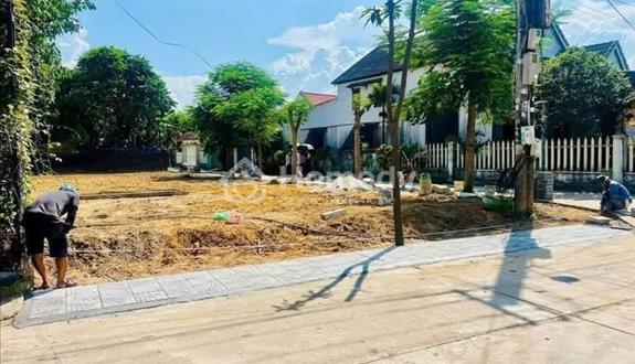 Bất động sản tại Quảng Nam - ảnh 1