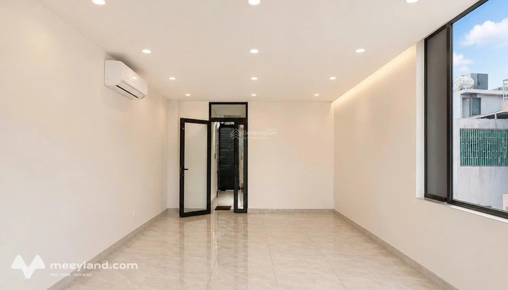 Bất động sản tại TP. Hồ Chí Minh - ảnh 1