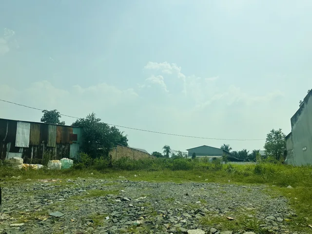 Bất động sản tại Tây Ninh - ảnh 1