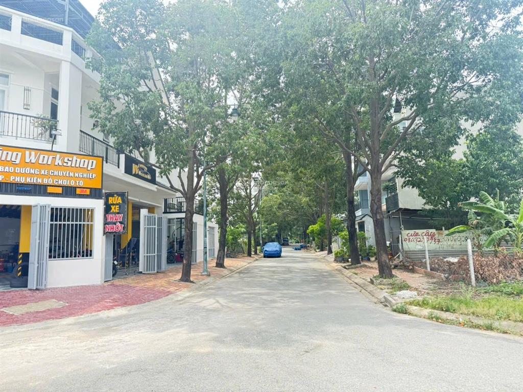 Bất động sản tại Bình Dương - ảnh 1