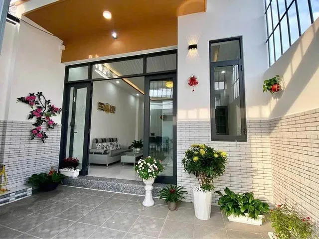 Bất động sản tại Long An - ảnh 1