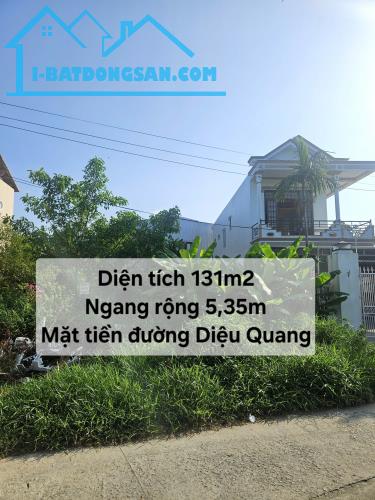Bất động sản tại Thừa Thiên Huế - ảnh 1